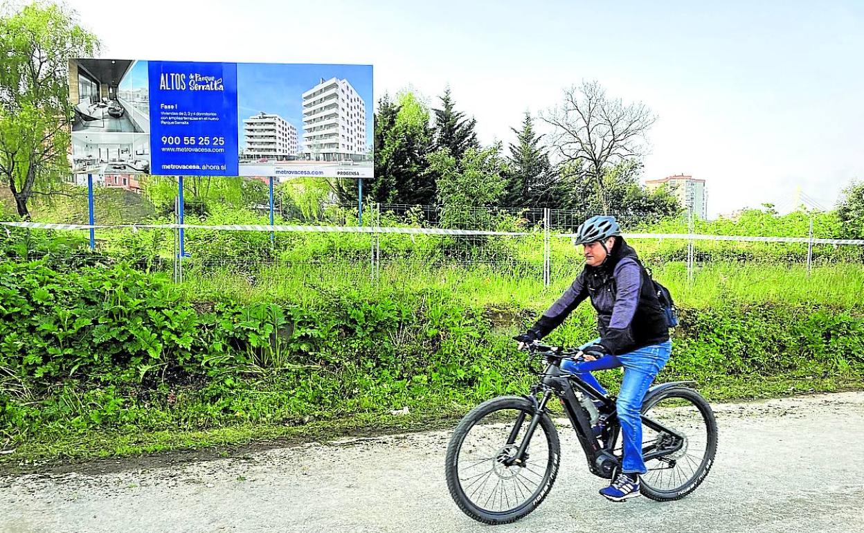 Emancipación bicicletas online